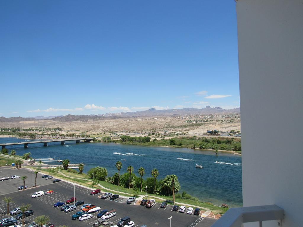 Rv Park - Riverside Resort Laughlin Exterior photo